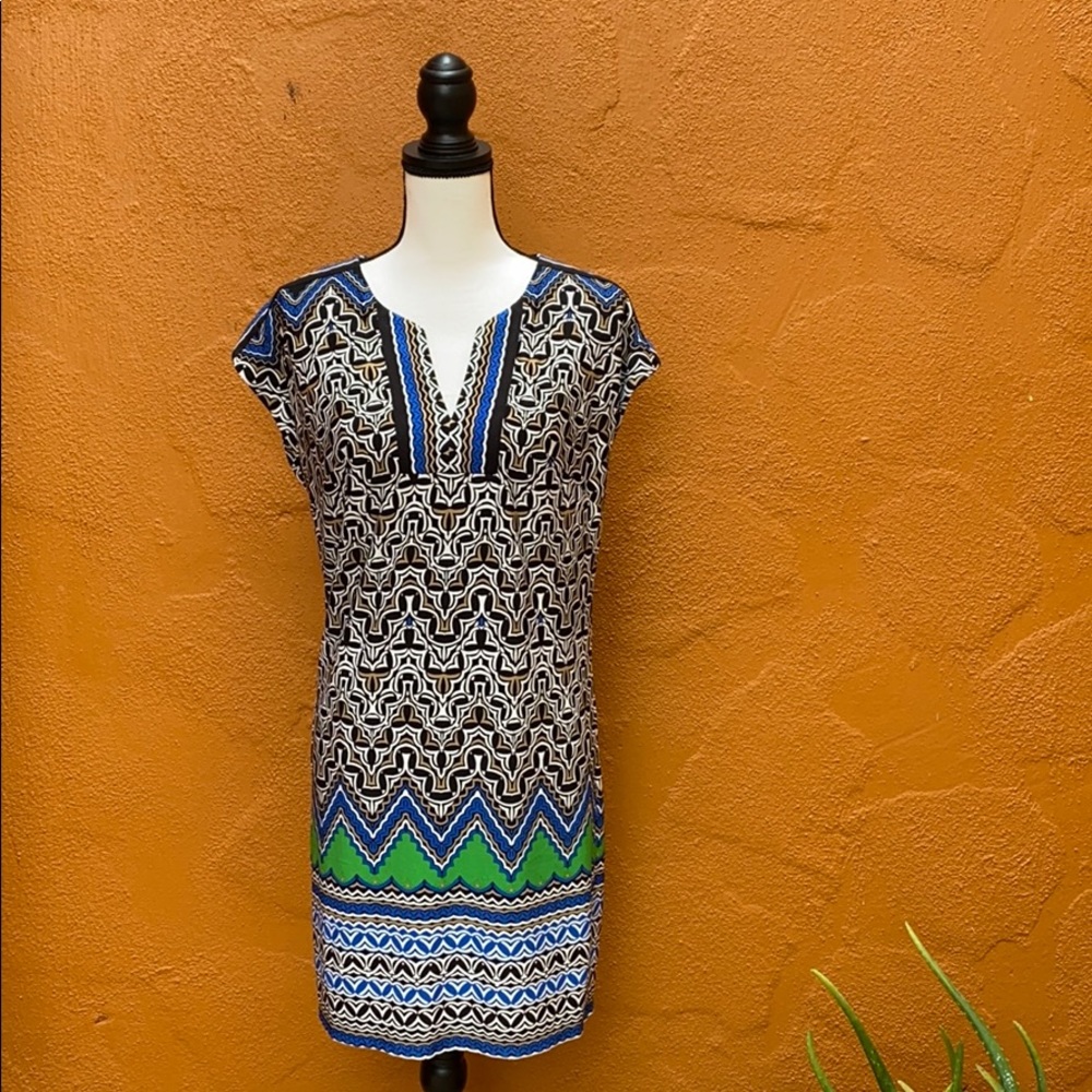 Laundry by Shelli Segal Shift Dress - XS